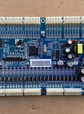 全新宝元机械手IO板SIOA-1632议价