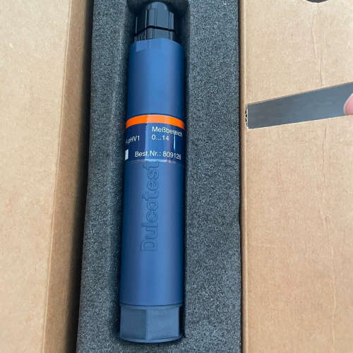 普罗名特变送器全新带包装Dulcotest 4-20mA p议价