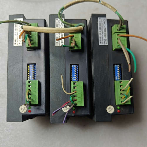 2MA860H 步进电机驱动器 雕刻机步进电机驱动器，3️⃣议价