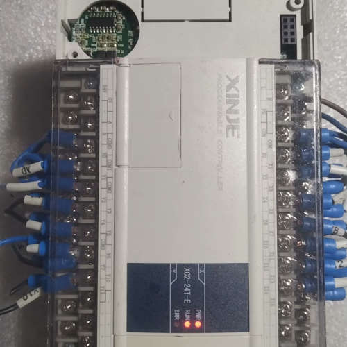 信捷PLC XC2-24T-E议价
