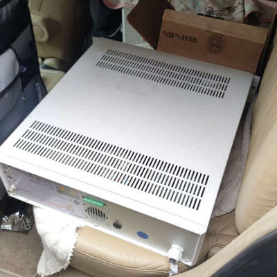 德国et instrumente EAQ-M 250w交直流议价