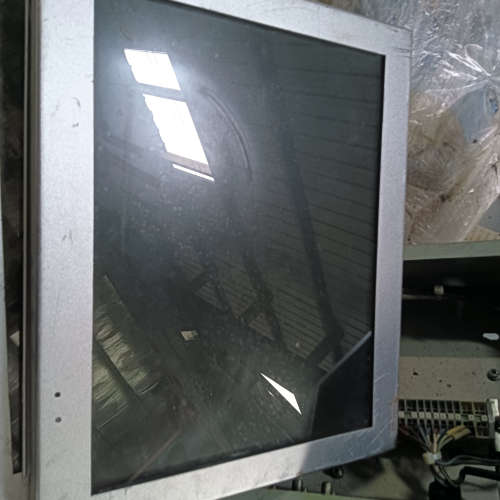 议价高铁列车15寸影视终端显示器，型号25T-ST-0083，北