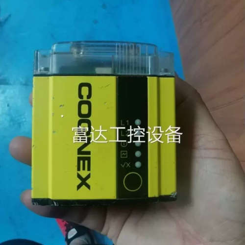 议价康耐视DM600QL读码器!!功能正常!议价出议价
