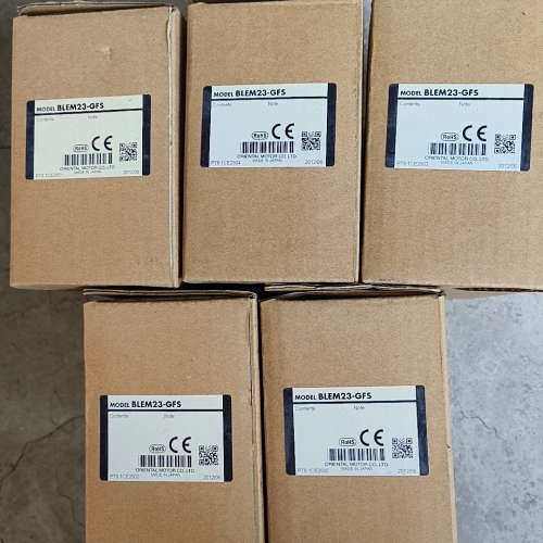 全新东方电机 BLEM23-GFS   数量4只，单价750议价