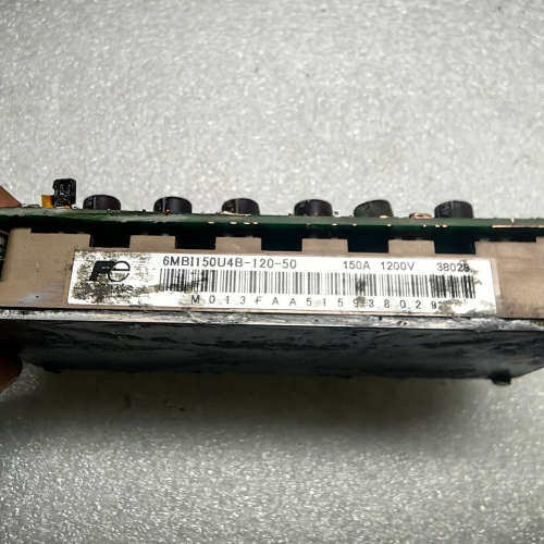 6MBI150VB-120-50  富士模块议价