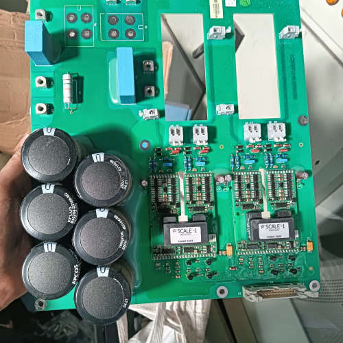 议价SCALE-1单向逆变器驱动板，型号2SD315AI，带EP