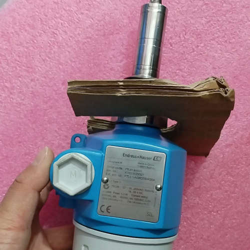 议价E+H 恩德豪斯 音叉 FTL51-2U03/0   K10