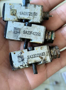 诺信喷胶阀，迷你阀SA22D25160 SA23F42265议价
