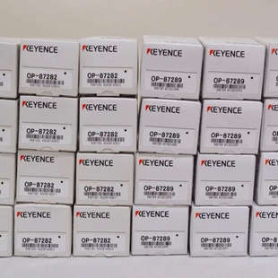 议价基恩士全新OP 87282