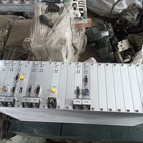 议价朗讯LANXIN通信设备，高铁列车配件，型号CNR00003