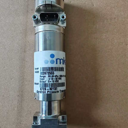 MKS 872B-32131 拆机成色如图议价