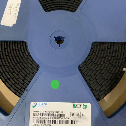 全新原装 奥伦德 OR-MOC3083S-TA1 SOP-6议价