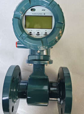 横河AXW050电磁流量计议价