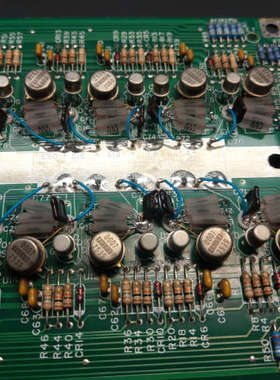 opa602am 金封运放议价