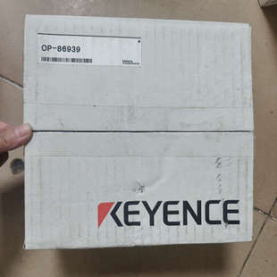 议价KEYENCE基恩士OP 支架 86939安全扫描仪安装