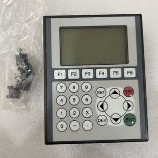 全新未使用 HeChuan LBL OP920 包议价 操作面板