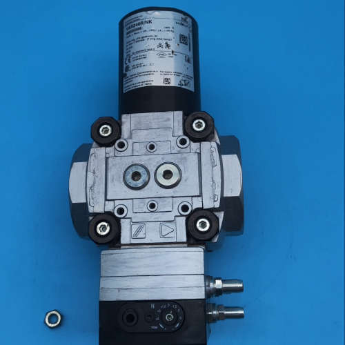 霍科德电磁阀VAS240R/NK  未使用过二手转让 成色如议价