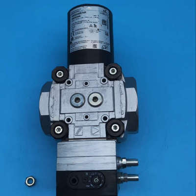 霍科德电磁阀VAS240R/NK  未使用过二手转让 成色如议价