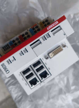 议价倍福CX9020-0111/Stardard控制器