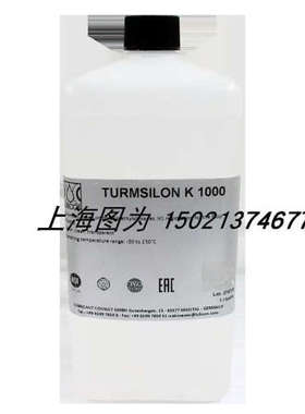 议价非实价议价议价议价润滑脂TURMSILON K 1000货号274728容量10