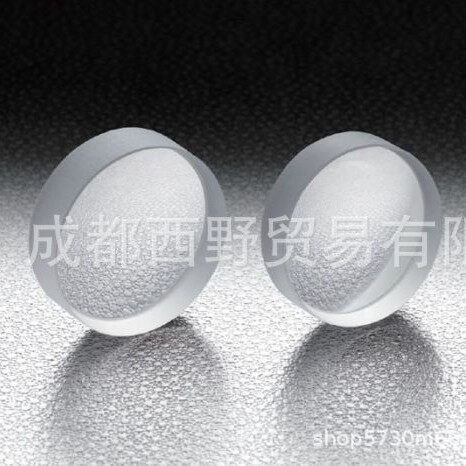日本西格玛经济型球面双凸透镜