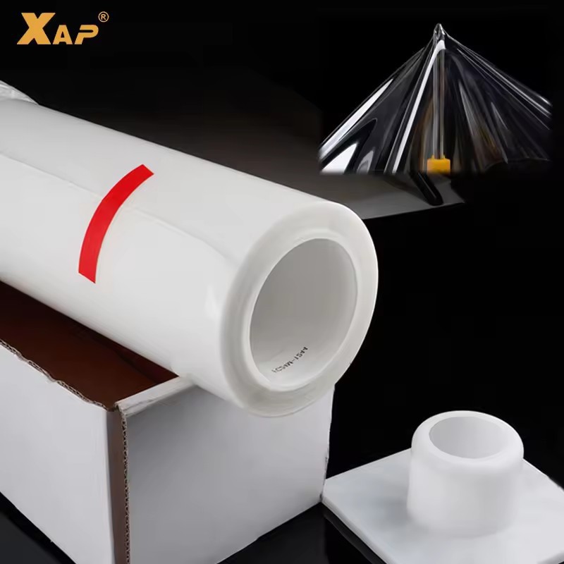 TPU聚氨酯汽车漆膜高/哑光可选