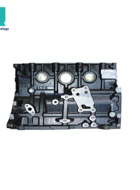 厂家直供4D56 4D56T 4D55 L200 1050A007 1050B247 MD333785缸体