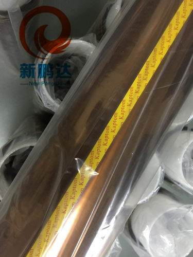 Pl膜双面可移胶 金手指双面胶 高中低粘性SMT双面硅胶耐高温胶带