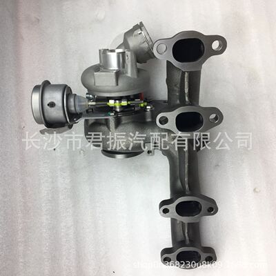 厂家批发 BV39 54399880048 03G253019K 涡轮增压器