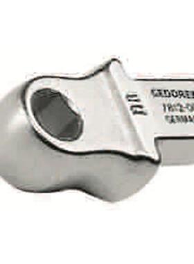 德国GEDORE吉多瑞7697970方形扳子头公制7812-00