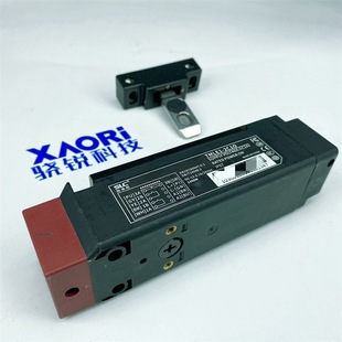 SLC施莱格安全联锁开关 工业设备安全锁挂锁套装TMLE2-3C