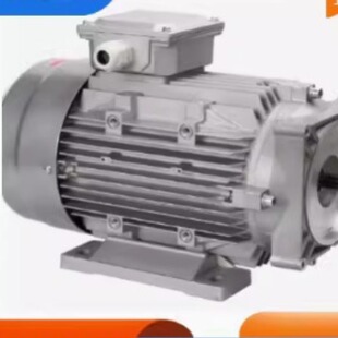 原装HS MOTORS电机马达THREE PHASE 电动机MS90L-4 1.5KW 2.2KW