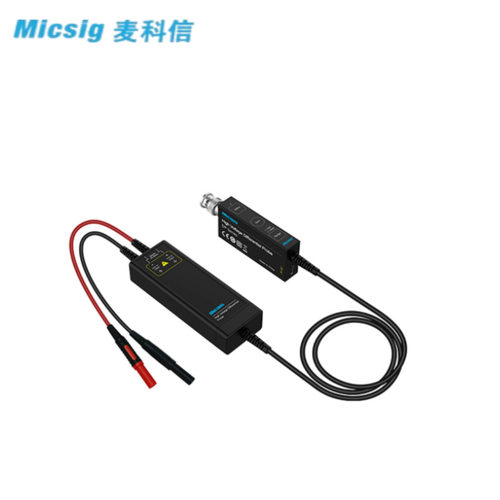 麦科信3000V/100M示波器探头