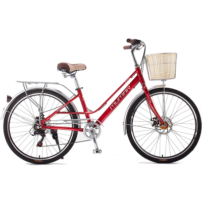 牧马人铝合金车身变速碟刹