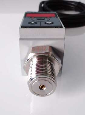 9SEK电子压力开关   PNP输出