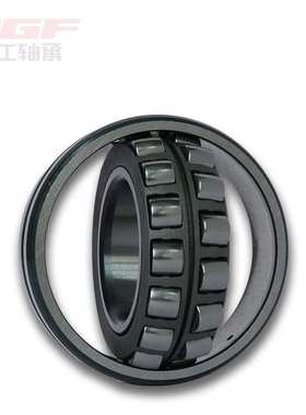 轴承搅拌机振动筛 矿山机械专用双列调心滚子轴承23134CE4