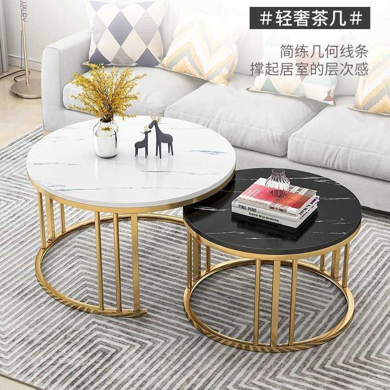 轻奢茶几小户型简约现代创意小桌子迷你沙发圆桌圆形茶几客厅家用,玩具/童车/益智/积木/模型,毛绒/玩偶/公仔/布艺类玩具,淘宝优惠券,粉丝福利购,淘宝优惠卷