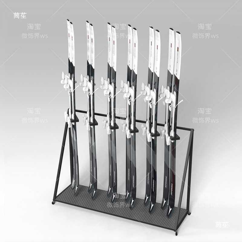 雪板收纳架落地款可移动单双板通用挂架室内方便板刃滑板收纳,玩具/童车/益智/积木/模型,毛绒/玩偶/公仔/布艺类玩具,淘宝优惠券,粉丝福利购,淘宝优惠卷