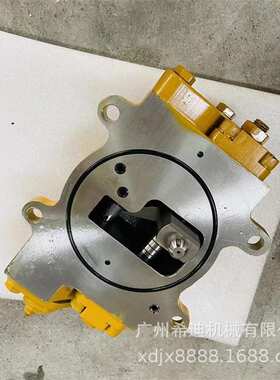 CAT卡特E312D E313D E315D EC312C E313C齿轮泵 先导泵 低压泵