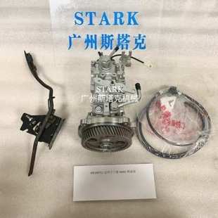 三凌4M41替代改装 ME190711 3062 109144 机械燃油泵 ME204338