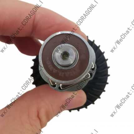 充电角磨机DGA 406 456 506 404转子dsc250电机马达