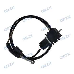 7786 挖机CAT 132 8007 7818自动加油马达 E307B油门马达102