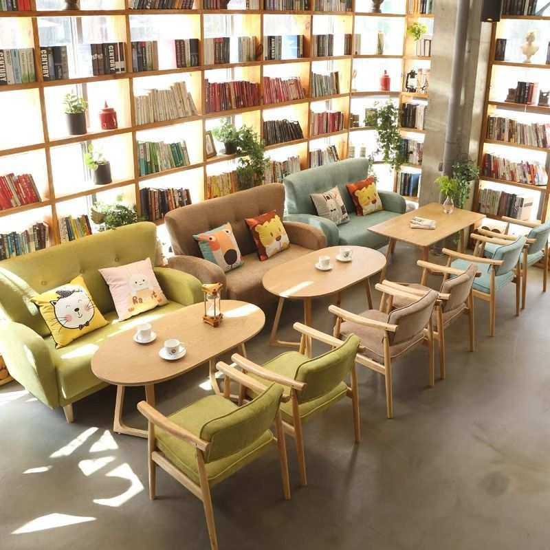 北欧全实木奶茶店咖啡厅桌子甜品洽谈桌椅组合餐饮四小圆方桌茶几,玩具/童车/益智/积木/模型,毛绒/玩偶/公仔/布艺类玩具,淘宝优惠券,粉丝福利购,淘宝优惠卷