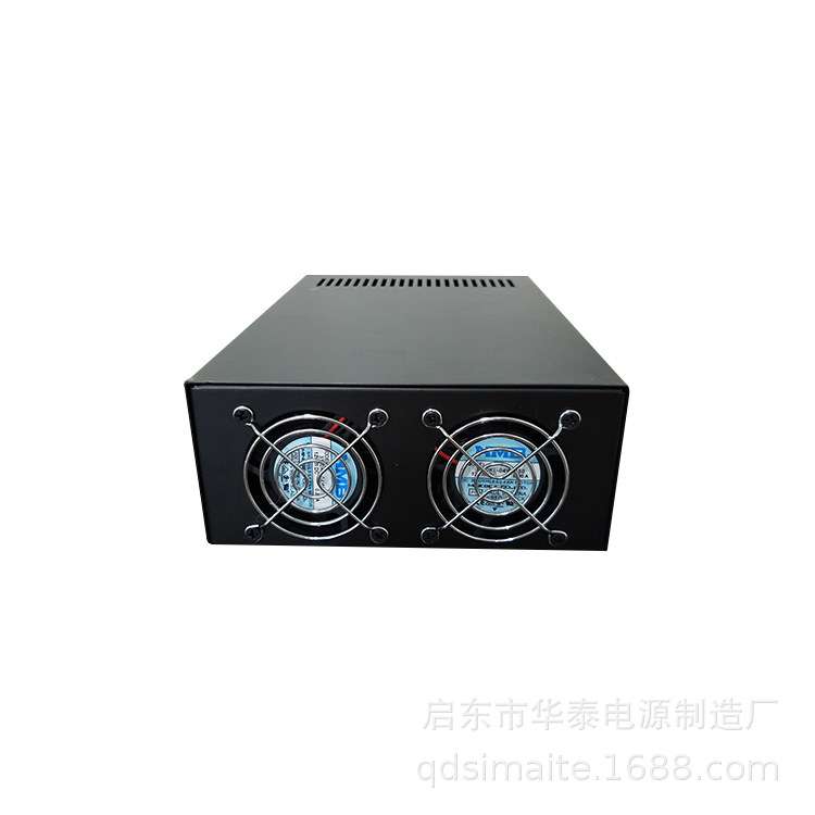 本厂现货直售24V40A 48V20A1000W 交流转直流充电电源  开关电源