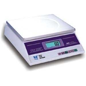 UWA-1.5/UWA-3/UWA-6/UWA-15/UWA-30A电子计重秤 电子桌面称