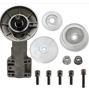 适用Stihl FS56RCE FS91R 4180 FS94R 0114 FS70R FS11工作头 640