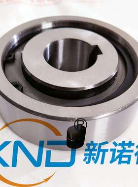 GC-A2580滚柱式超越离合器/GC-A2580星轮滚柱式单向离合器/轴承厂