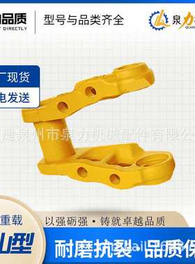 D85ESS-2引导轮推土机底盘件四轮一带配件厂家直售现货供应