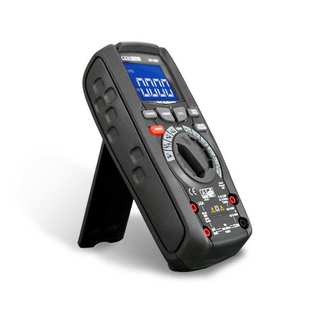 CEM华盛昌高精度工业万用表交直流电压电流电工多能表DT 987 985