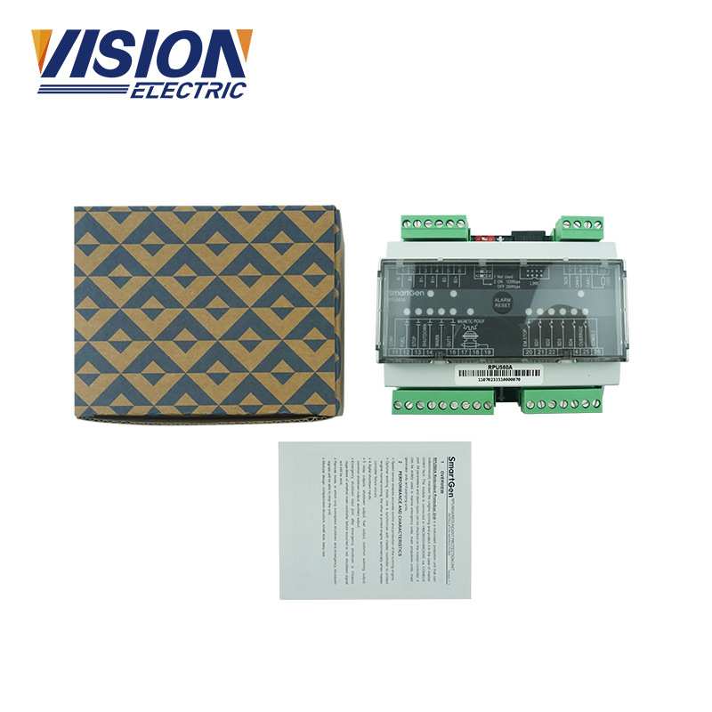 RPU560A RPU560B逆功率保护继电器 应用于船机和陆机 发电机配件